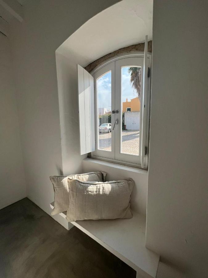 Casa De Santa Rita Βίλα Vila Nova de Cacela Εξωτερικό φωτογραφία