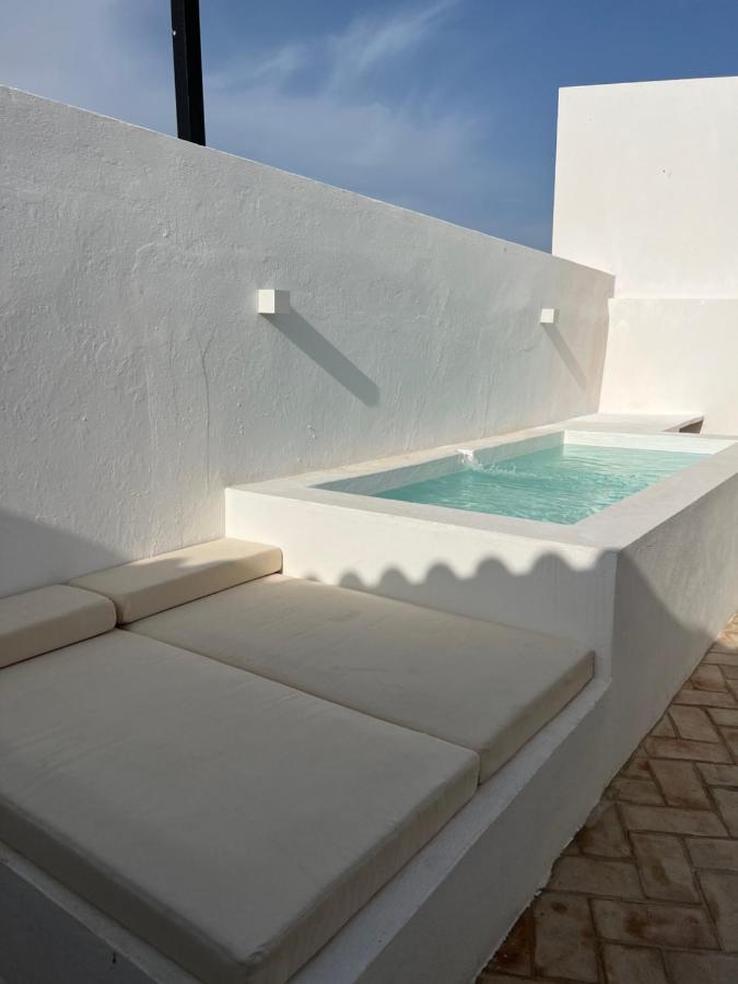 Casa De Santa Rita Βίλα Vila Nova de Cacela Εξωτερικό φωτογραφία