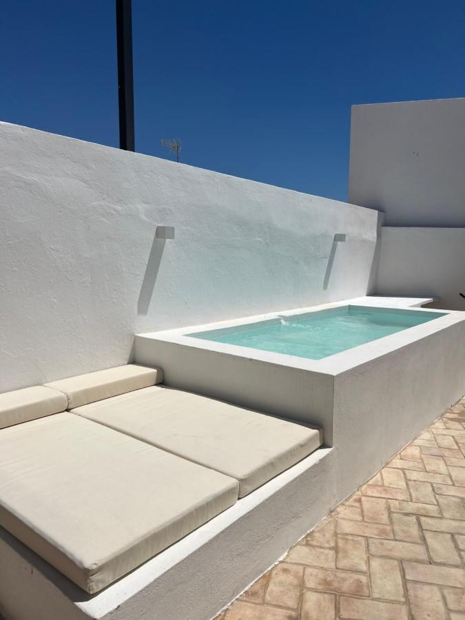 Casa De Santa Rita Βίλα Vila Nova de Cacela Εξωτερικό φωτογραφία