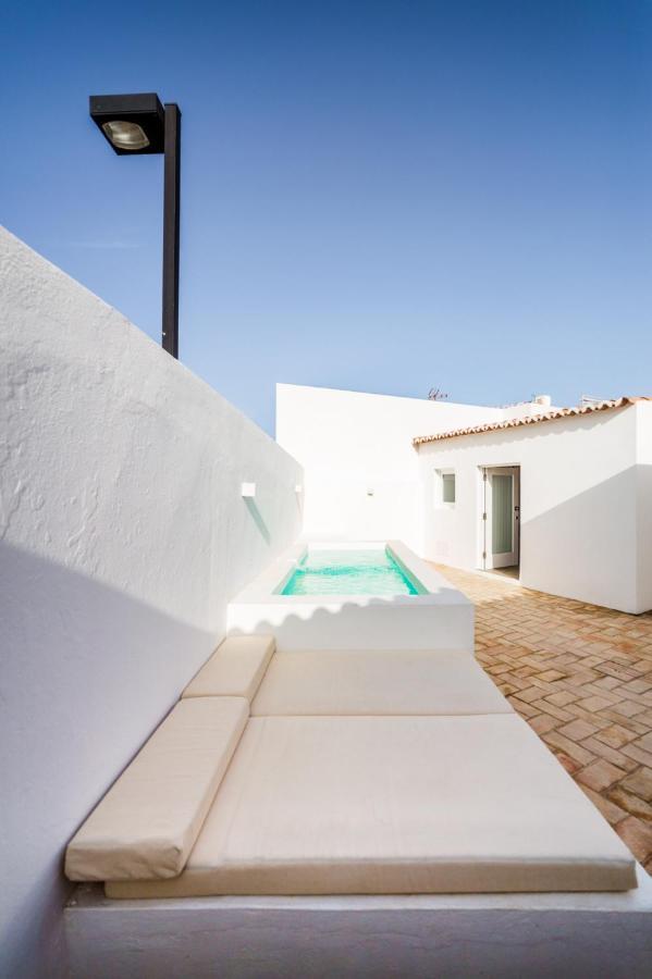 Casa De Santa Rita Βίλα Vila Nova de Cacela Εξωτερικό φωτογραφία