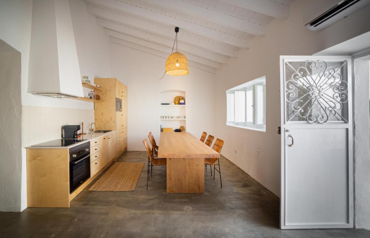 Casa De Santa Rita Βίλα Vila Nova de Cacela Εξωτερικό φωτογραφία