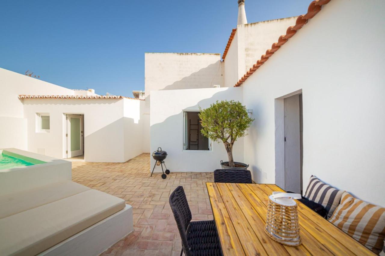 Casa De Santa Rita Βίλα Vila Nova de Cacela Εξωτερικό φωτογραφία