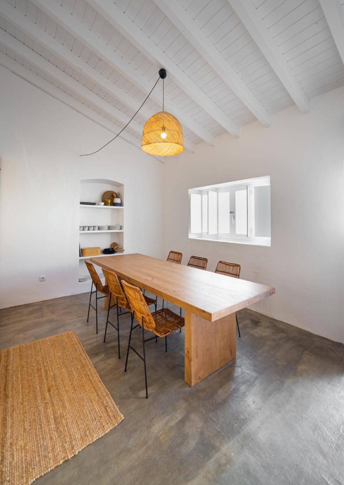 Casa De Santa Rita Βίλα Vila Nova de Cacela Εξωτερικό φωτογραφία