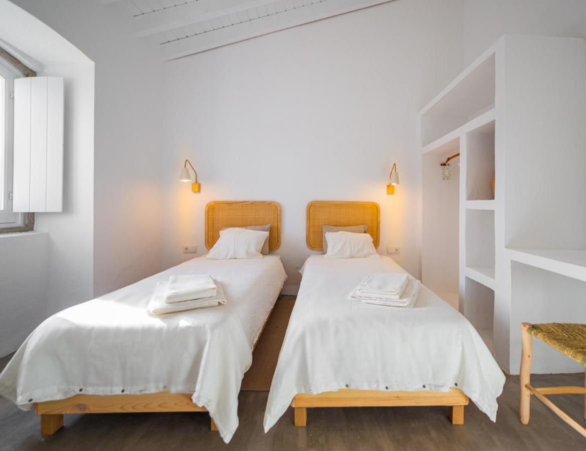 Casa De Santa Rita Βίλα Vila Nova de Cacela Εξωτερικό φωτογραφία