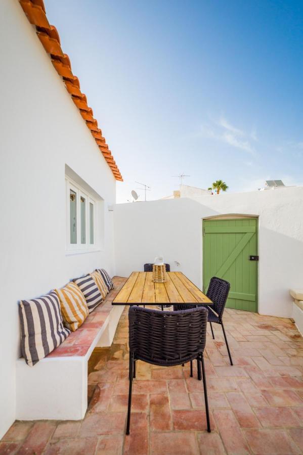 Casa De Santa Rita Βίλα Vila Nova de Cacela Εξωτερικό φωτογραφία
