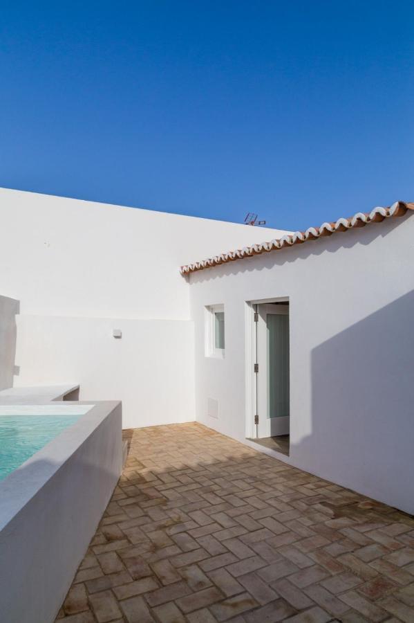 Casa De Santa Rita Βίλα Vila Nova de Cacela Εξωτερικό φωτογραφία