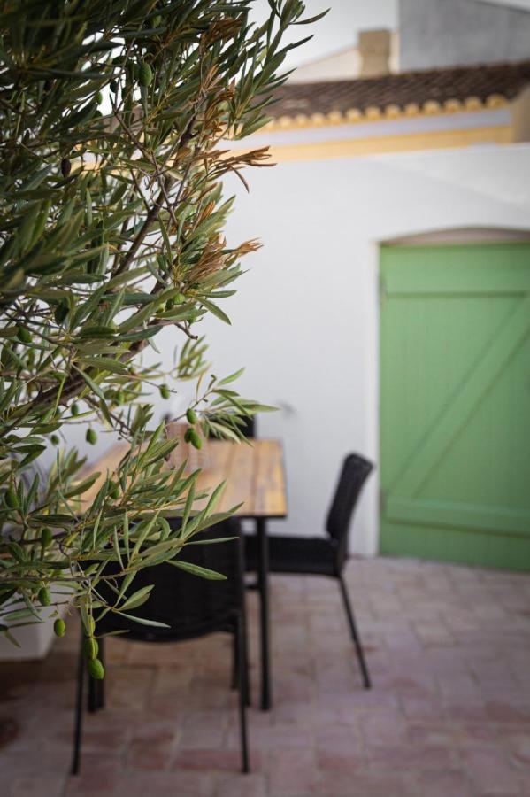 Casa De Santa Rita Βίλα Vila Nova de Cacela Εξωτερικό φωτογραφία